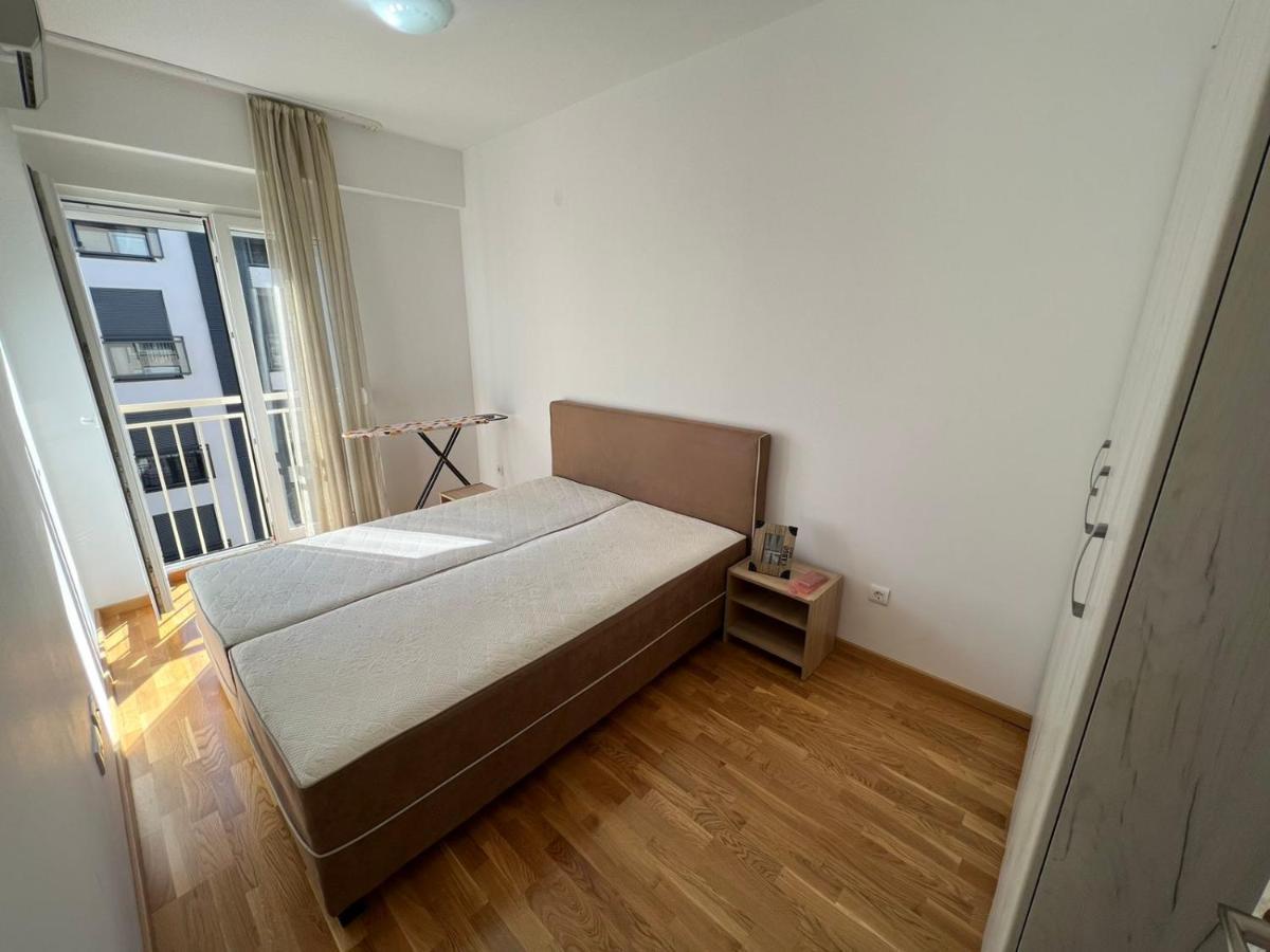 Golden Parrot Podgorica